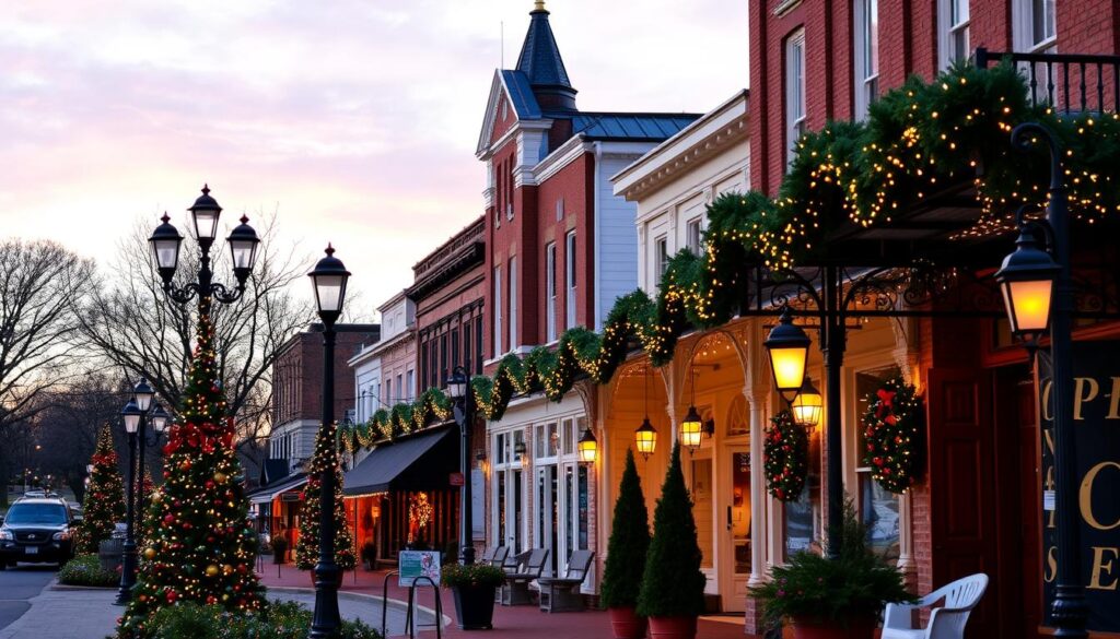 Thomasville Victorian Christmas Thomasville Victorian Christmas