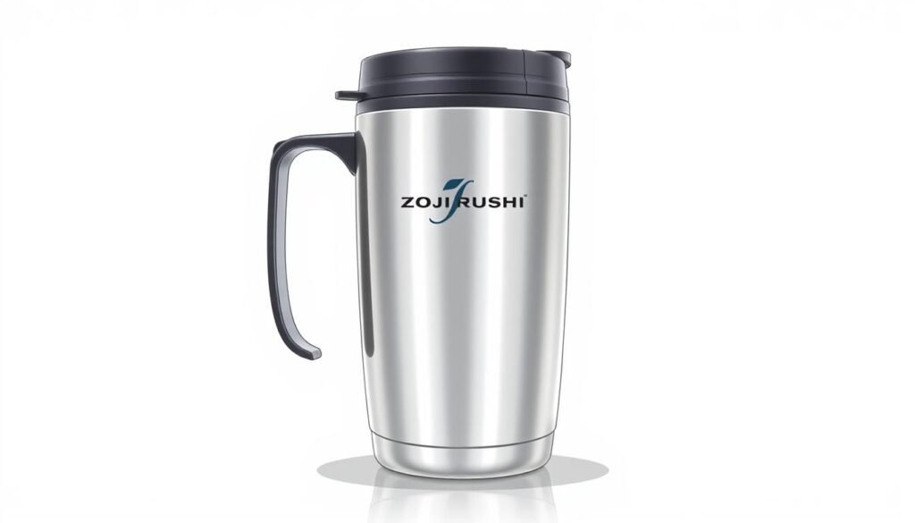 Zojirushi Stainless Steel Mug