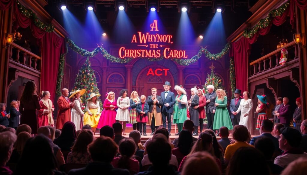 a whynot christmas carol san francisco a whynot christmas carol san francisco