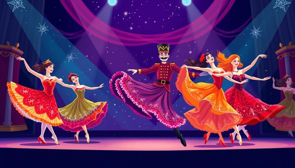 aspen santa fe ballet nutcracker tickets