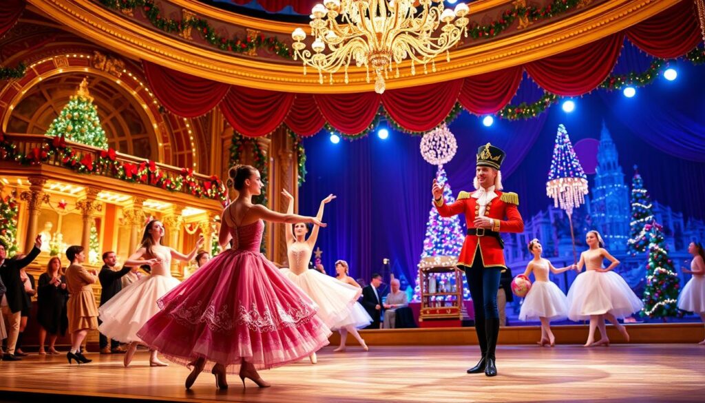 aspen santa fe ballet nutcracker tickets