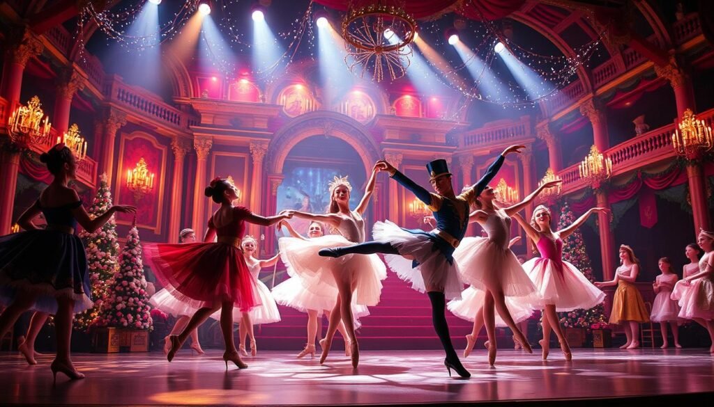 ballet des moines nutcracker tickets ballet des moines nutcracker tickets