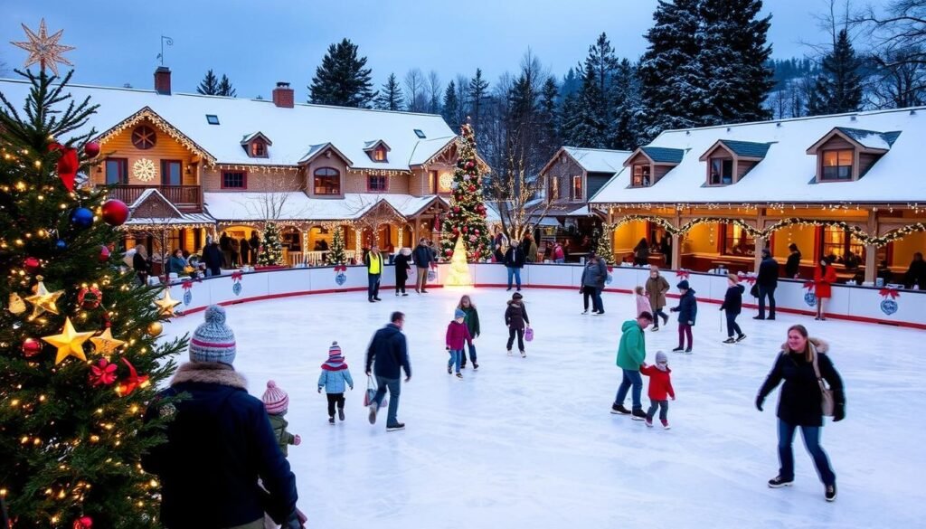 bay area ice skating rinks holiday season bay area ice skating rinks holiday season