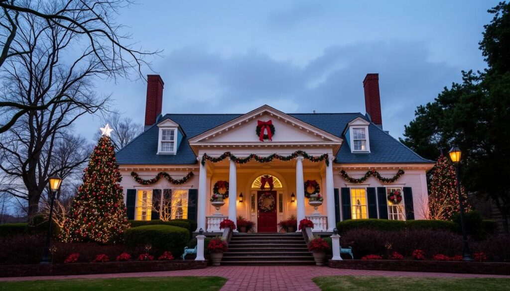 belle meade plantation christmas belle meade plantation christmas