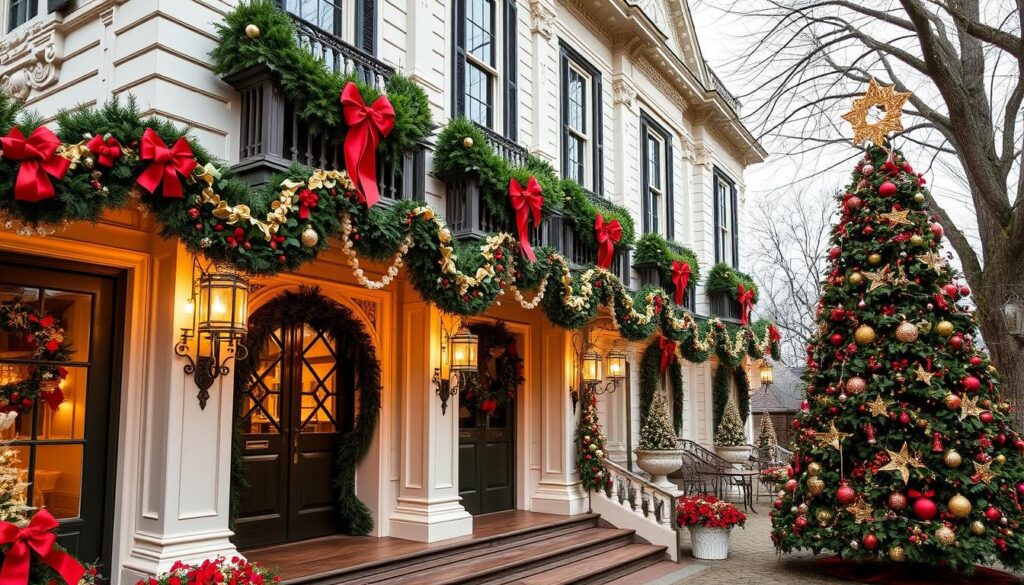 belmont mansion christmas tours belmont mansion christmas tours
