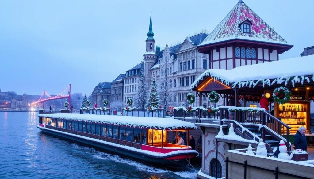 best danube christmas market cruise itineraries best danube christmas market cruise itineraries