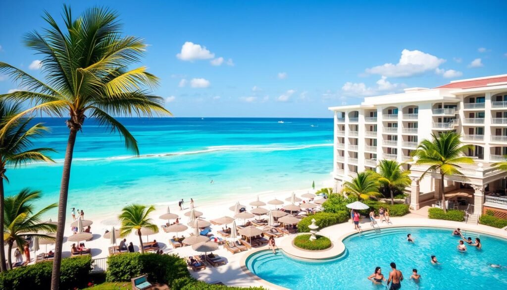 best international holiday travel deals