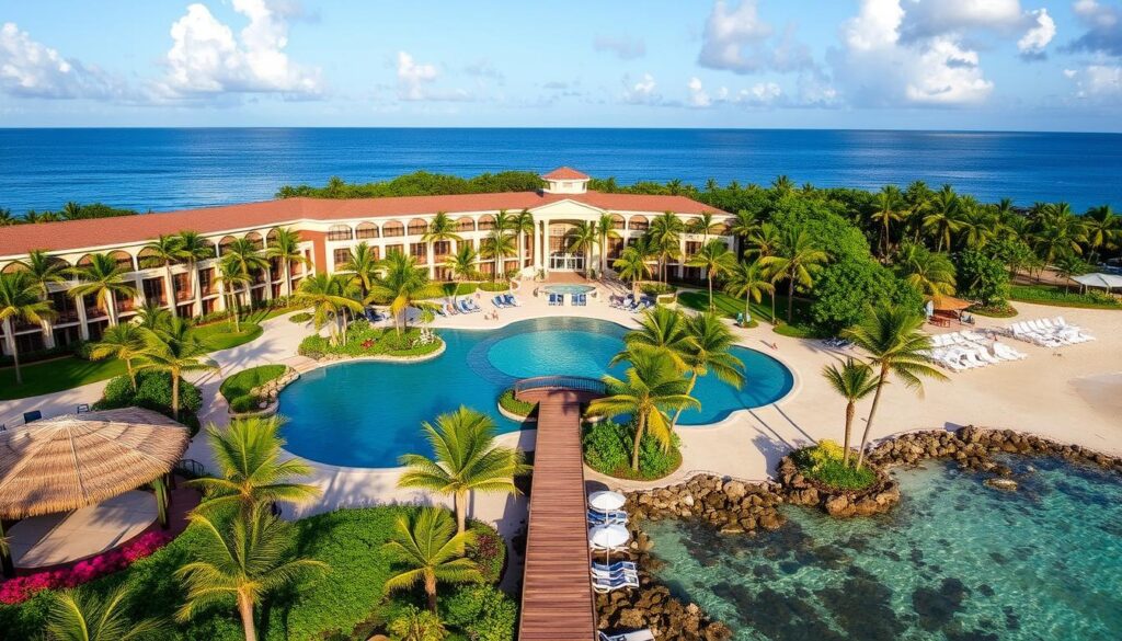 best places to stay in jamaica for christmas
