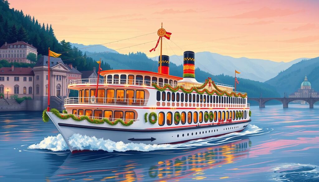 best ships for rhine river christmas market cruises best ships for rhine river christmas market cruises