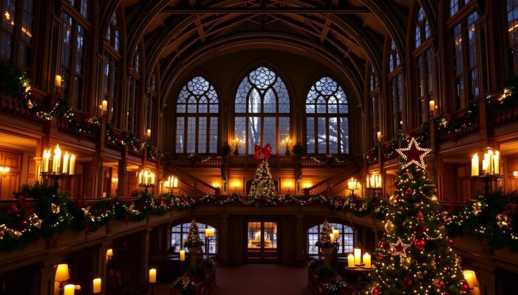 biltmore candlelight christmas evenings biltmore candlelight christmas evenings