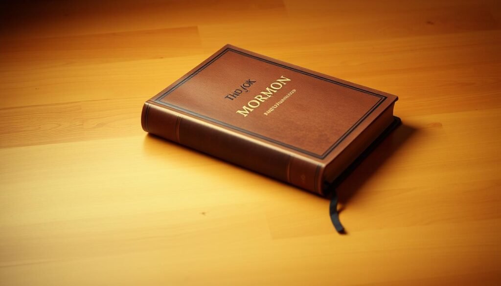 book mormon