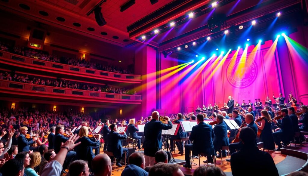 boston holiday pops tickets