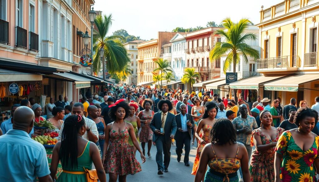 boxing day in Jamaica