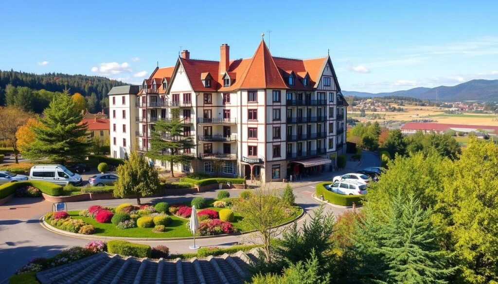 budget hotels in Colmar France budget hotels in Colmar France
