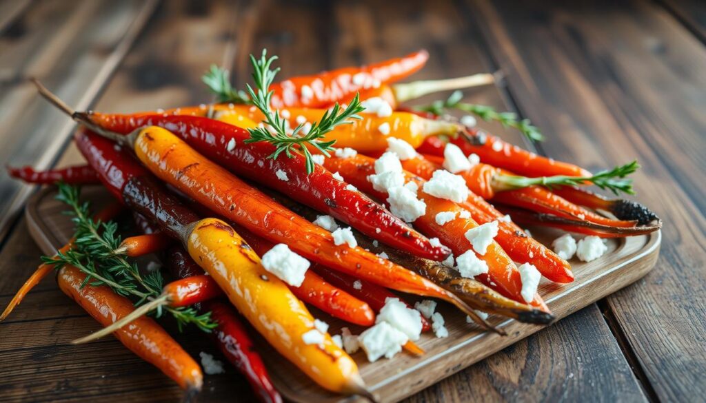carrot dish carrot dish
