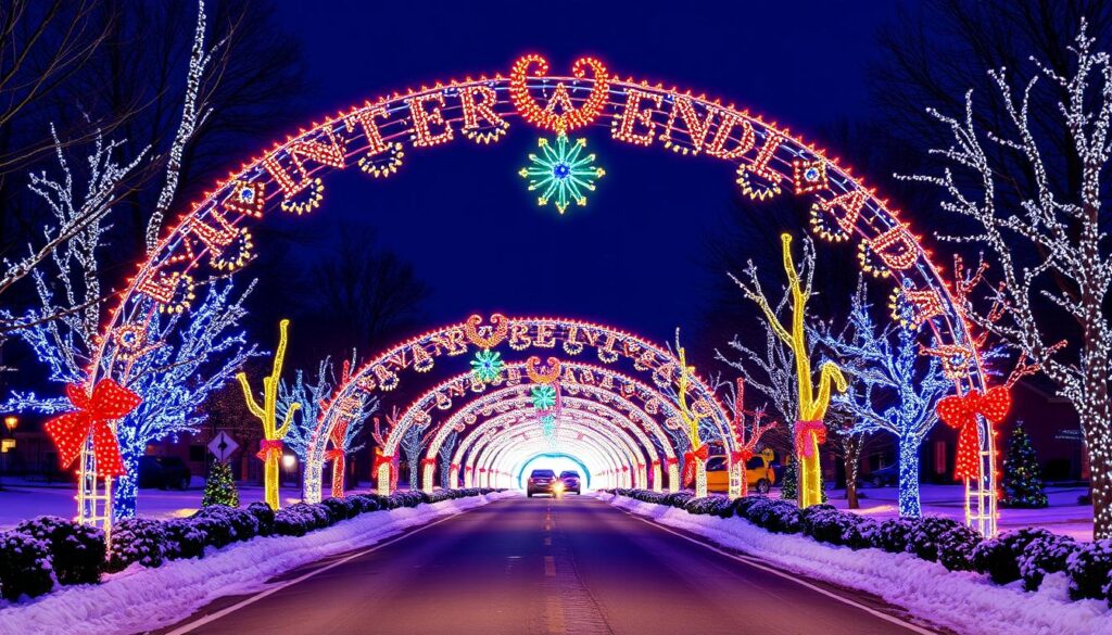 chad's winter wonderland lebanon tn chad's winter wonderland lebanon tn