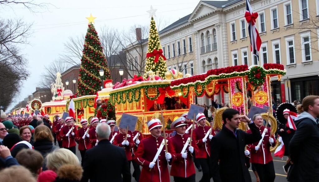 charleston christmas parade charleston christmas parade