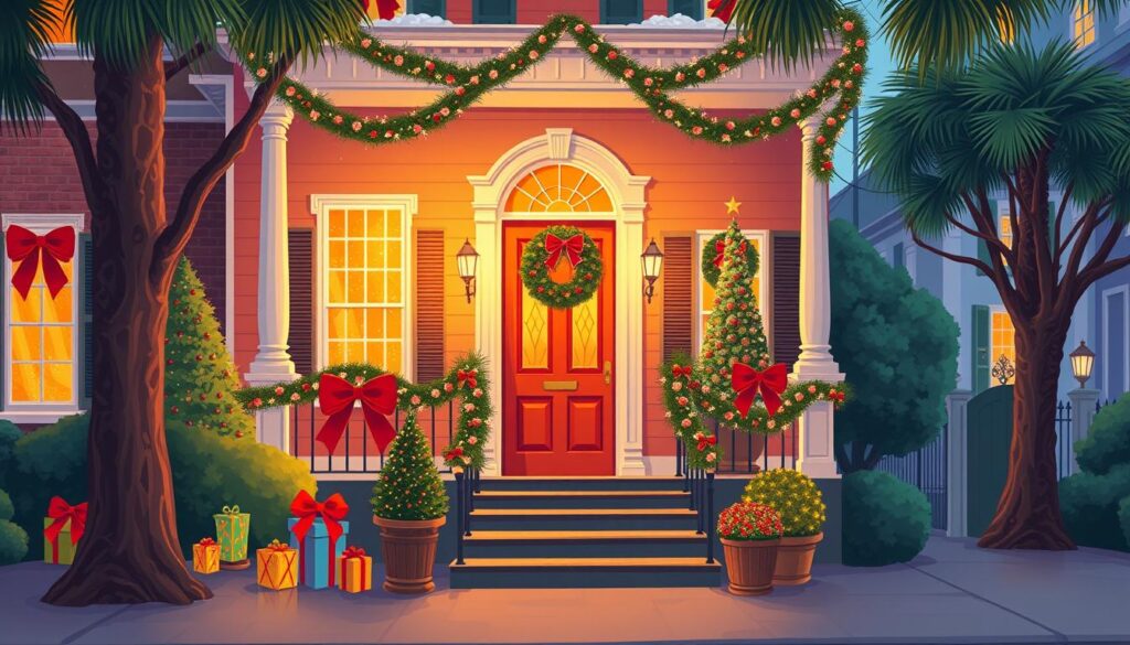 charleston christmas tours charleston christmas tours