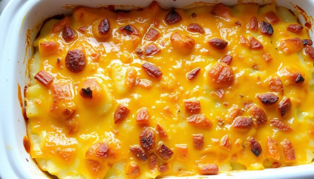 cheesy potato casserole recipe cheesy potato casserole recipe