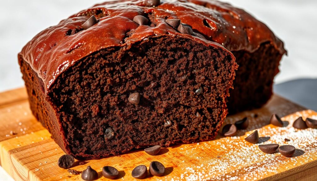 chocolate bread chocolate bread