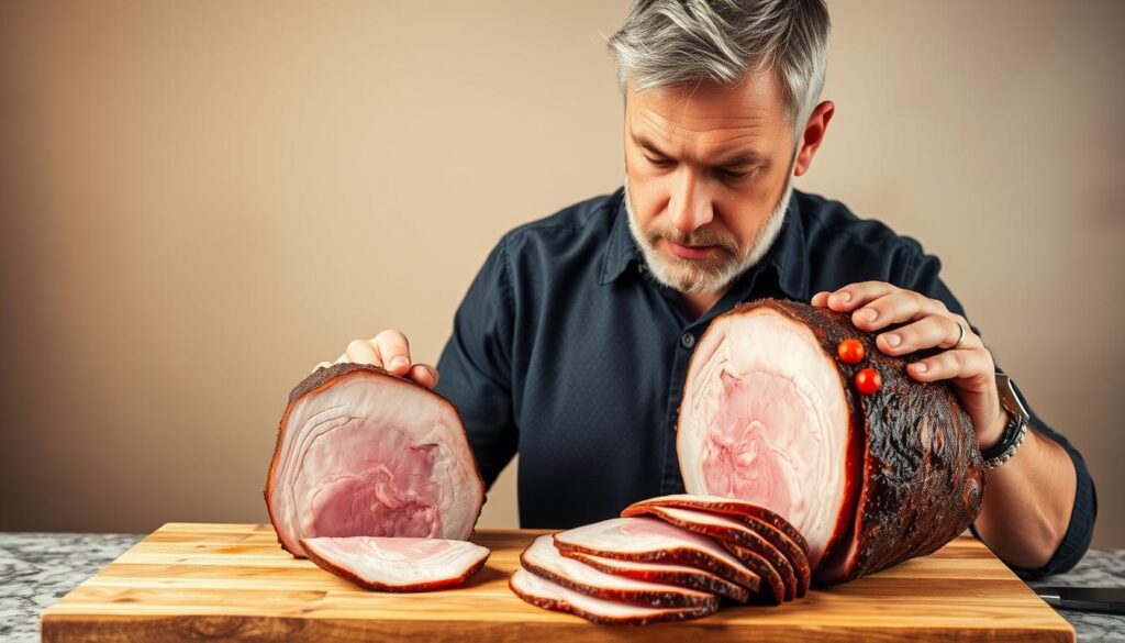 choosing the best ham choosing the best ham