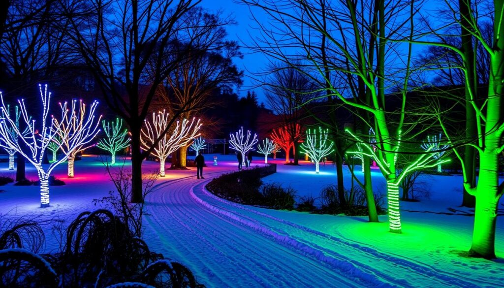 christmas at tierpark berlin christmas at tierpark berlin