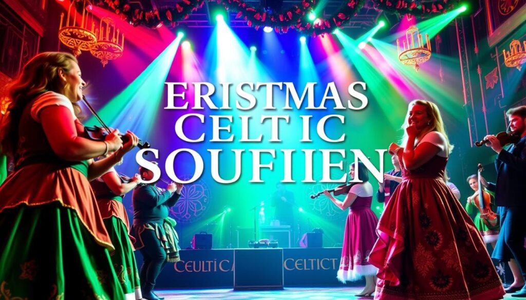 christmas celtic sojourn boston