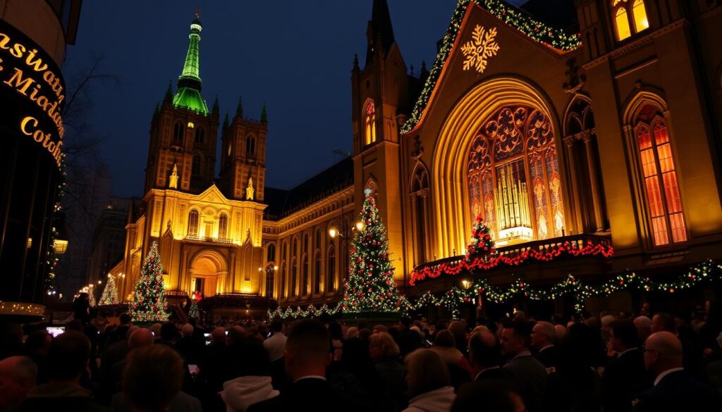 christmas concerts dublin ireland christmas concerts dublin ireland