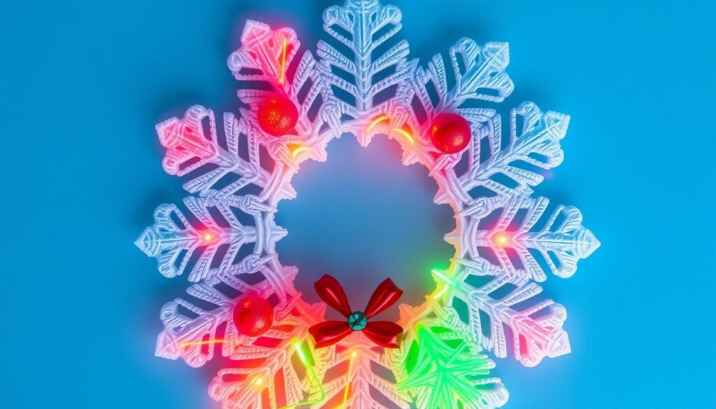 christmas cornflake wreath treats christmas cornflake wreath treats