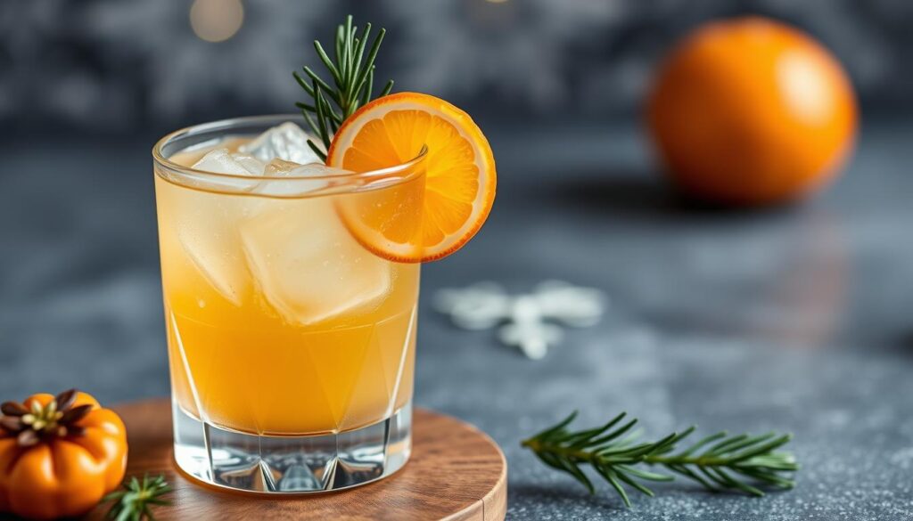 christmas day clementine sour recipe christmas day clementine sour recipe
