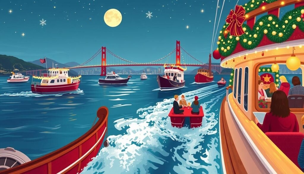 christmas day tours san francisco christmas day tours san francisco