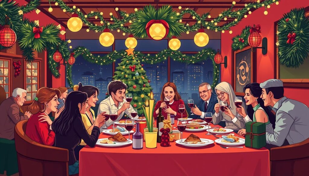 christmas eve dinner buenos aires christmas eve dinner buenos aires