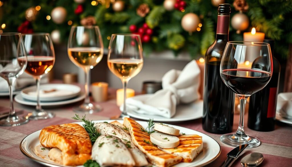 christmas fish dishes wine pairings christmas fish dishes wine pairings