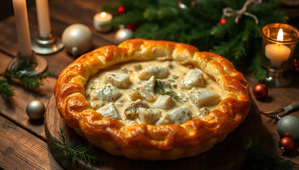 christmas fish pie christmas fish pie