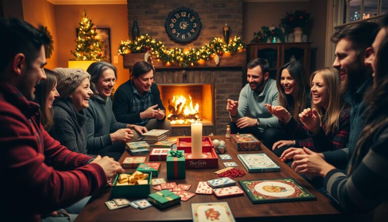 christmas games ideas for adults