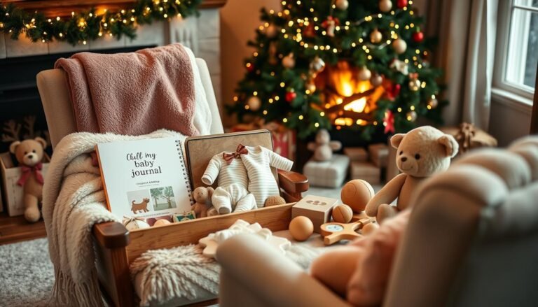 christmas gift expecting parents
