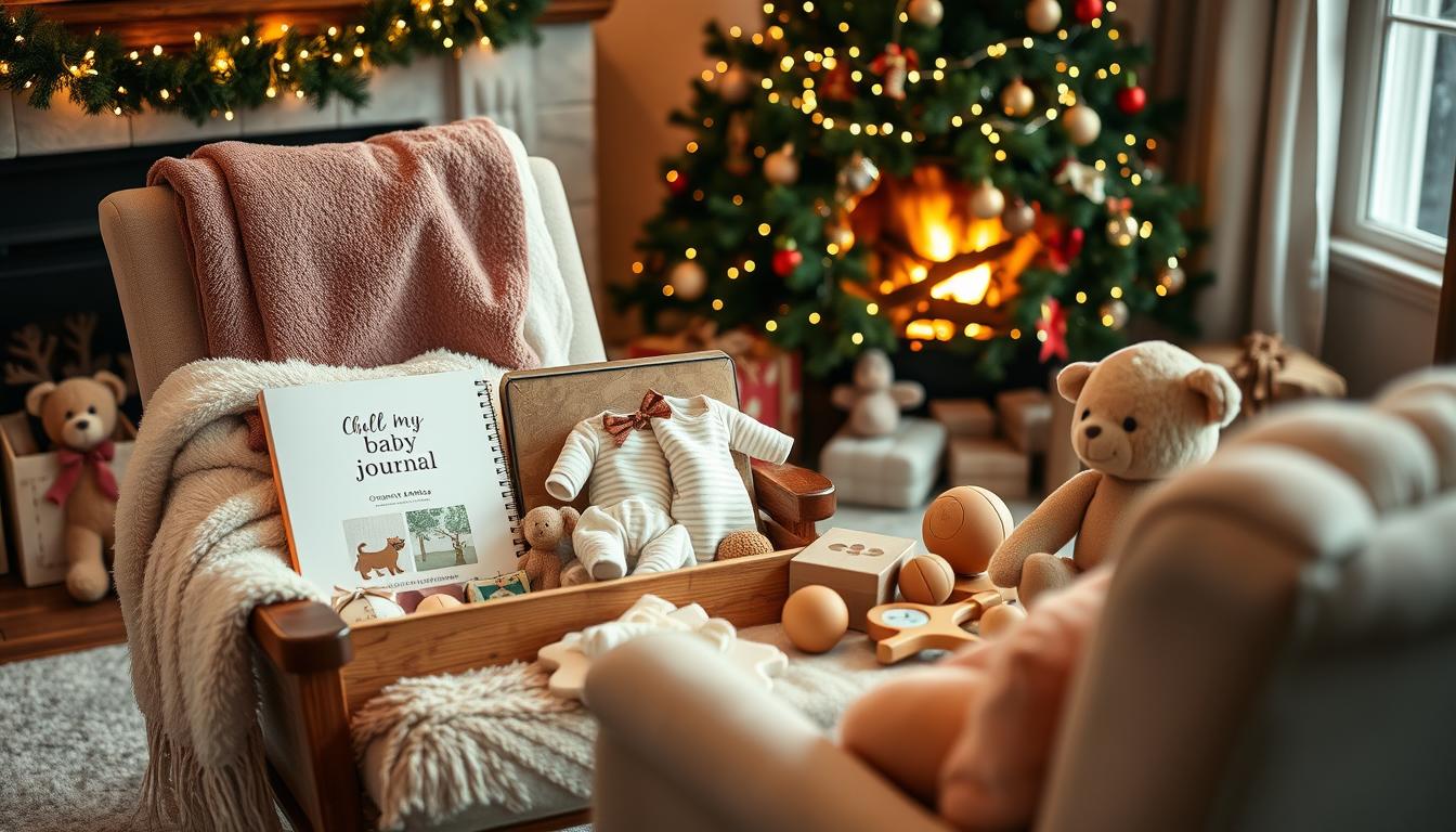 christmas gift expecting parents