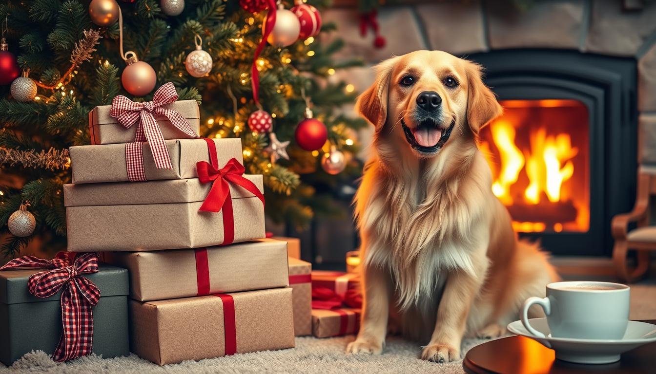 christmas gift for dog owners
