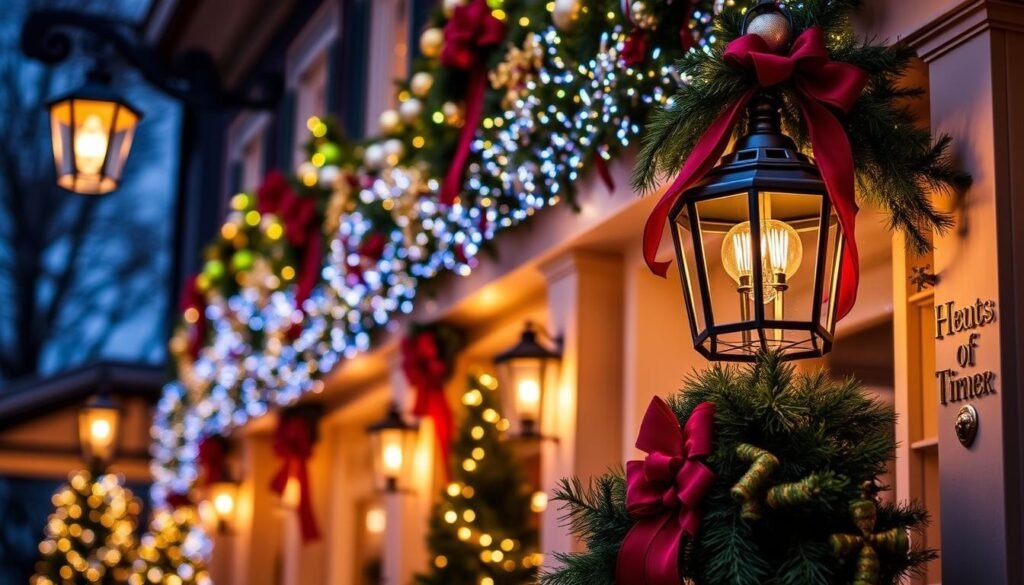 christmas hotels in savannah ga