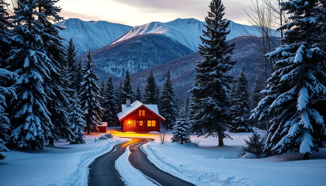 christmas in asheville
