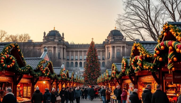 christmas in berlin germany