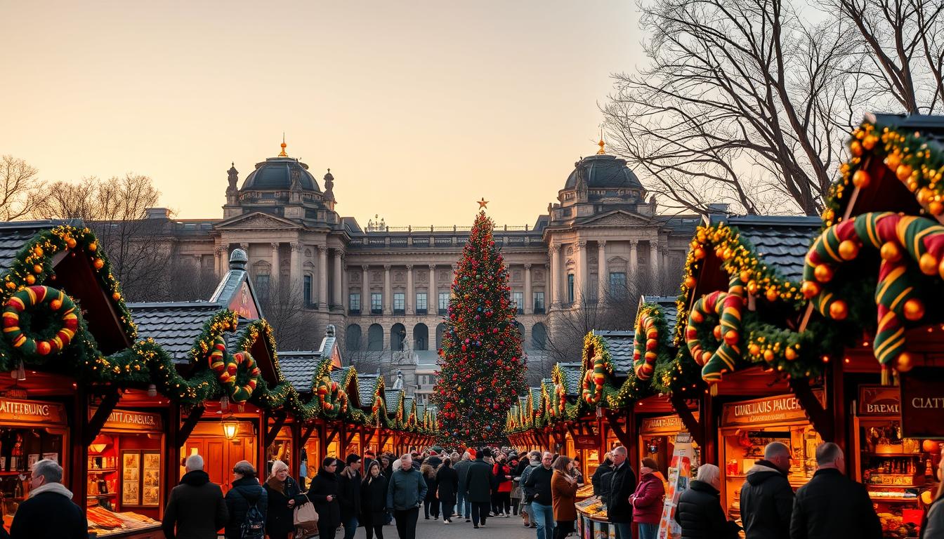 christmas in berlin germany