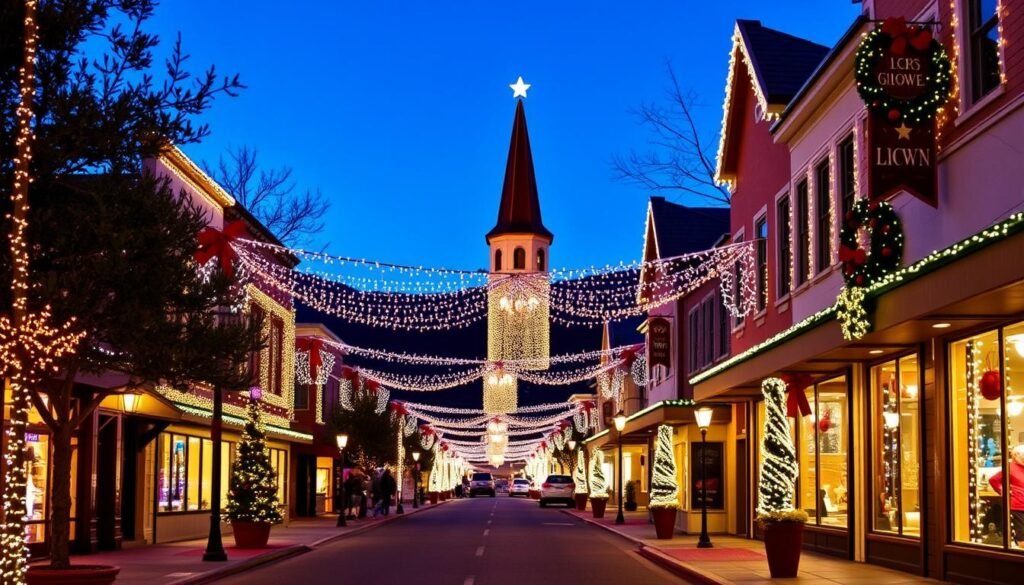 christmas in calistoga ca christmas in calistoga ca