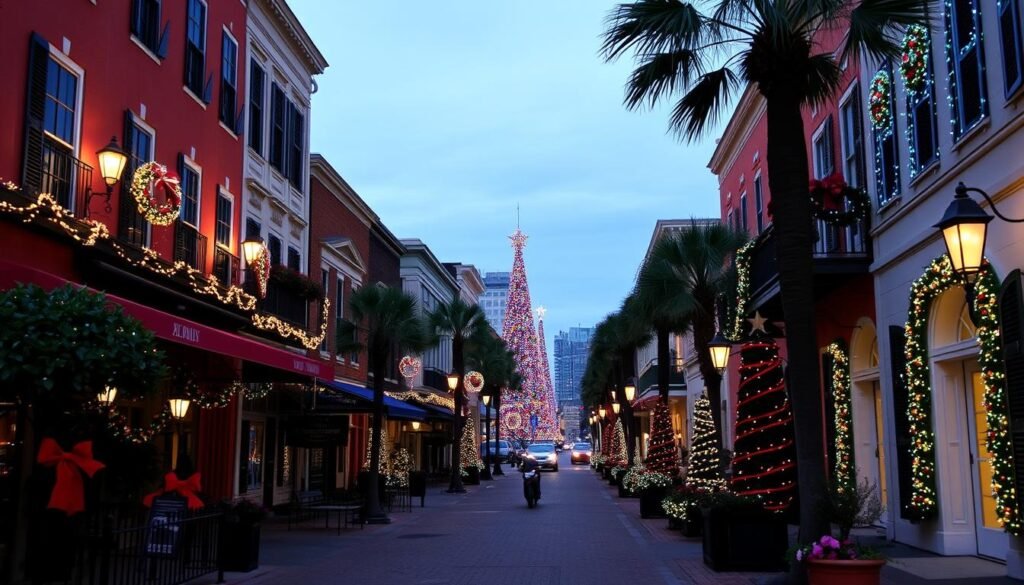 christmas in charleston sc christmas in charleston sc