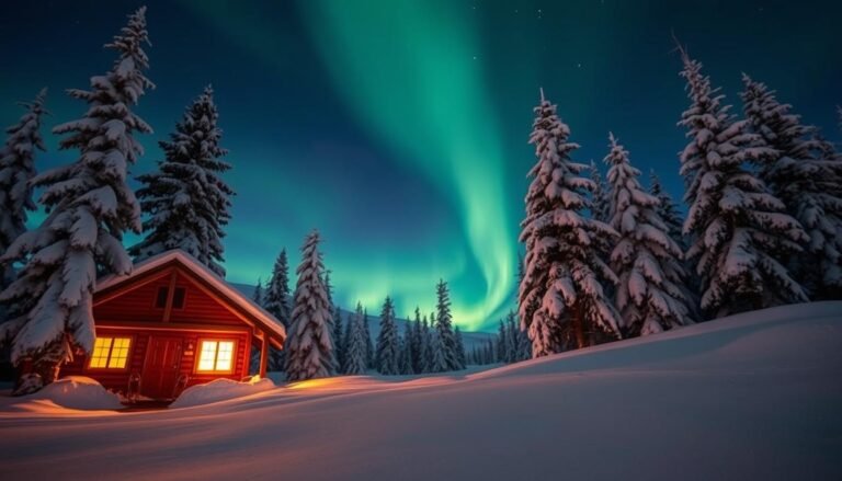 christmas in fairbanks alaska