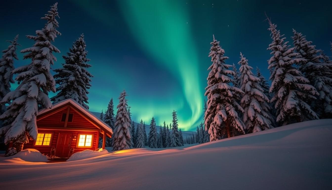 christmas in fairbanks alaska