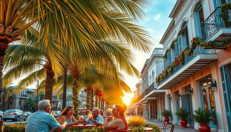 christmas in key west fl