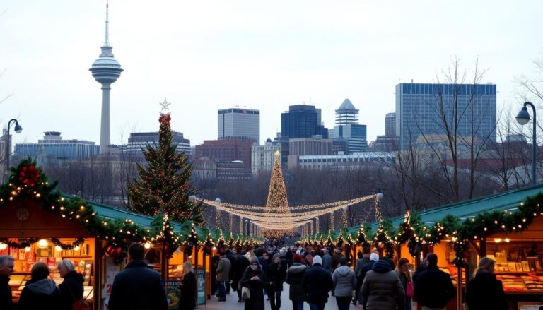 christmas in nashville tennessee
