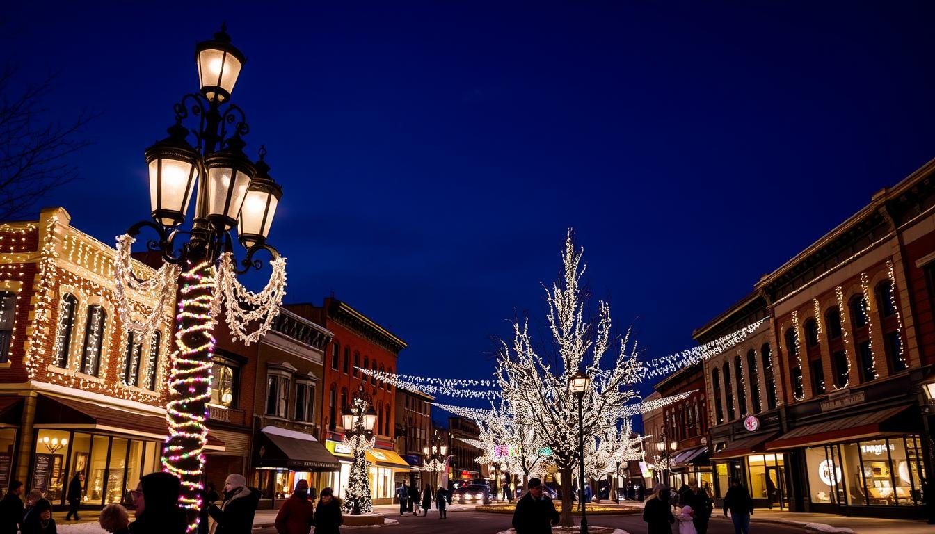 christmas in omaha nebraska