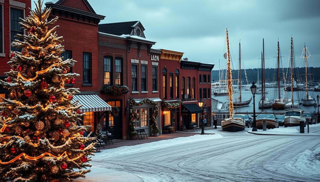 christmas in portsmouth new hampshire
